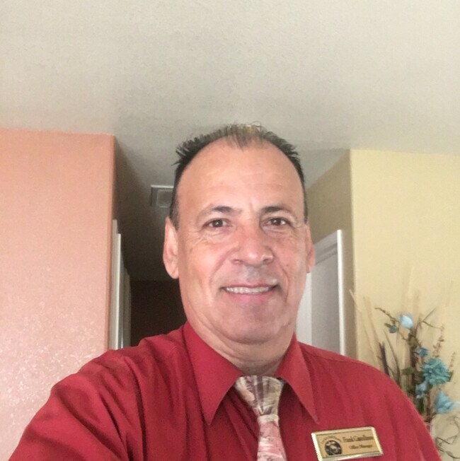 Fransisco Castellanos