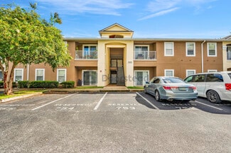 7920 Merrill Rd Unit 1004, Jacksonville, FL 32277