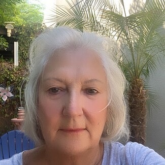 Linda Weinmann