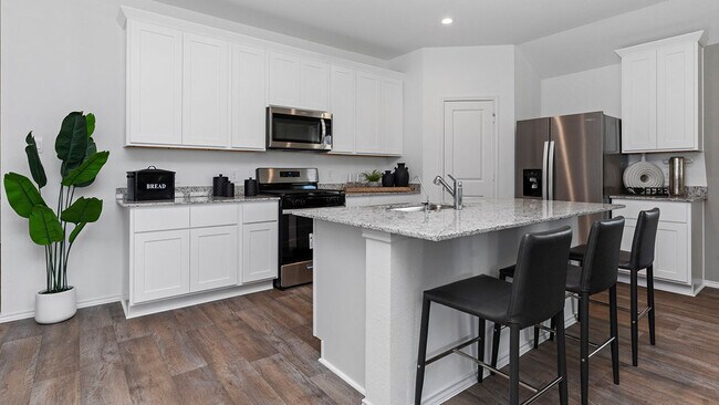 10718 Sage Bend Dr, Beasley, TX 77417 - photo 5