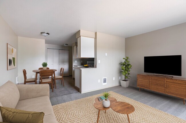 Overlook Pointe Apartments, Salem, OR 97306 - photo 7