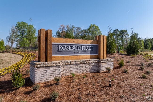 Rosebud Place Rental Homes, Loganville, GA 30052 - photo 7