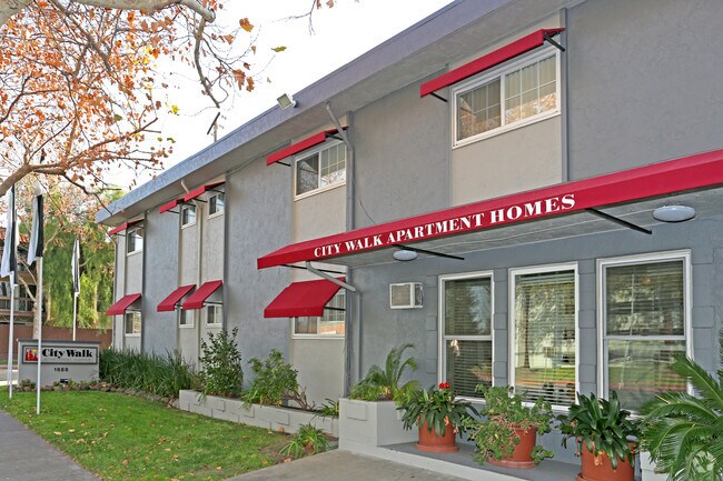 City Walk Apartments, Concord, CA 94520 - photo 3