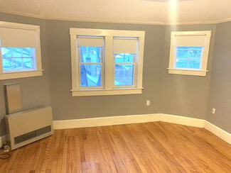 5 Brookline St Unit 3, Worcester, MA 01603