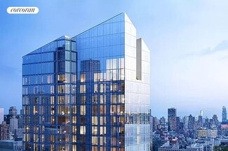 30 Riverside Blvd, New York, NY 10069