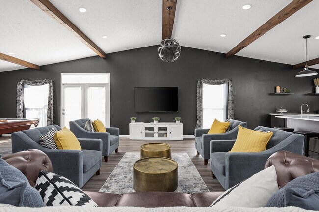 Brownsburg Crossing, Brownsburg, IN 46112 - photo 4