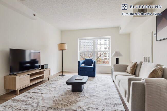 444 Washington Blvd unit FL4-ID2174, Jersey City, NJ 07310 - photo 3