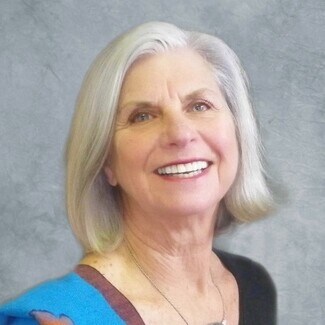 Claire Luks