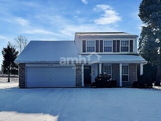 2402 Wild Cherry Ct, Aurora, IL 60506