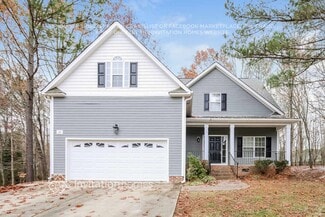 68 Crabapple Ln, Clayton, NC 27527