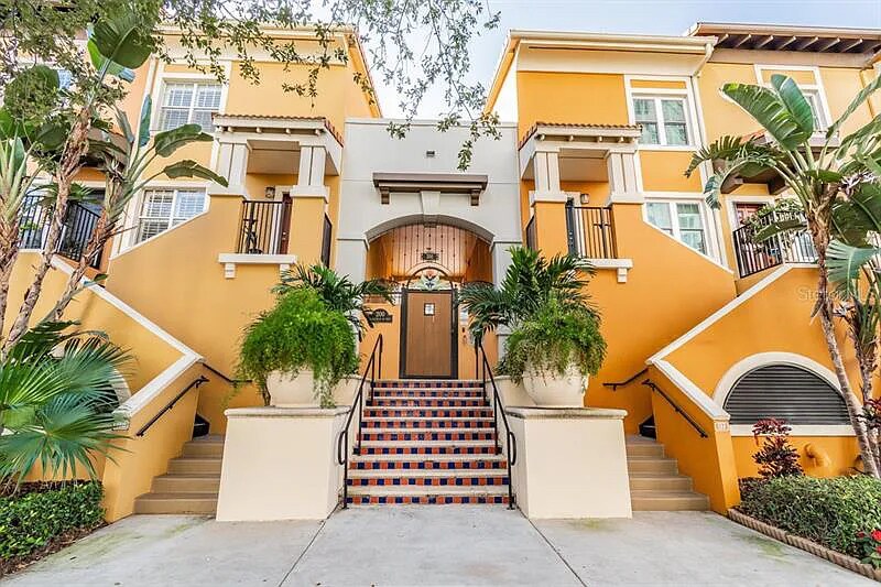 Madison at St. Petersburg unit 227, Saint Petersburg, FL 33701 - photo 1