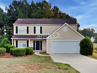 310 Ln, Loganville, GA 30052