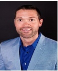 Travis Moulton