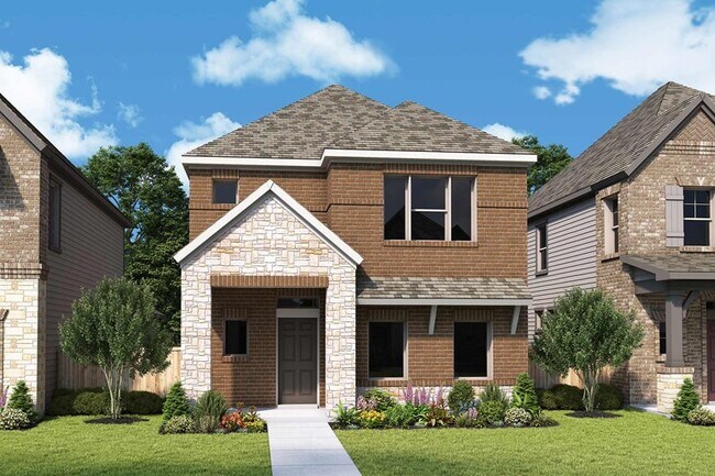 1520 Casting Ridge unit 36455292, Mesquite, TX 75181 - photo 2