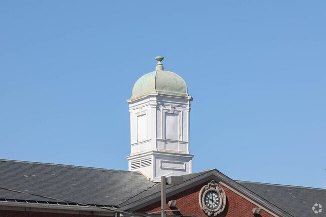 Tiegerman Elementary in Glen Cove, NY is a private school.