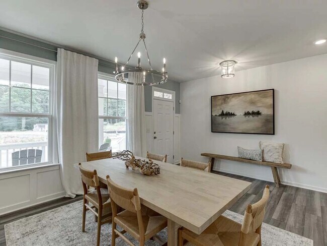 0 Avignon By Ashton Woods - 674 Allier Terrace unit 36478173, Cumming, GA 30041 - photo 7