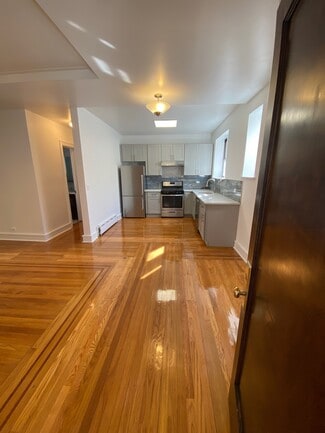 3006 Johnson Ave Unit Ground floor, Bronx, NY 10463