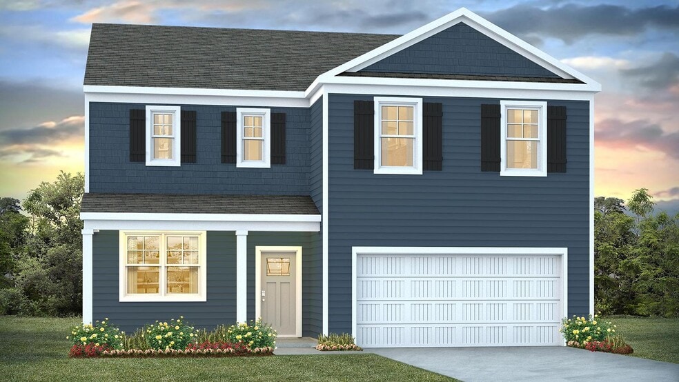 427 Driftwood Dr, Richlands, NC 28574 - photo 1