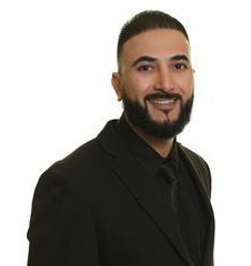 Agent Photo