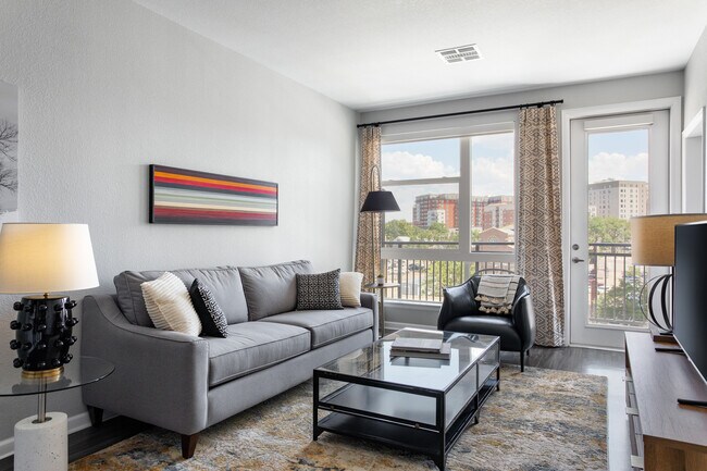 20th Street Station, Denver, CO 80205 - photo 4