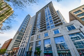 1305 S Michigan Ave Unit 1702, Chicago, IL 60605