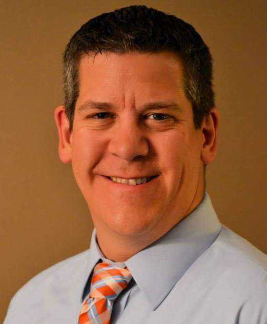 Craig Ugland