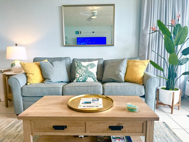 Maalaea Banyans unit ID1036014P, Wailuku, HI 96793 - photo 4