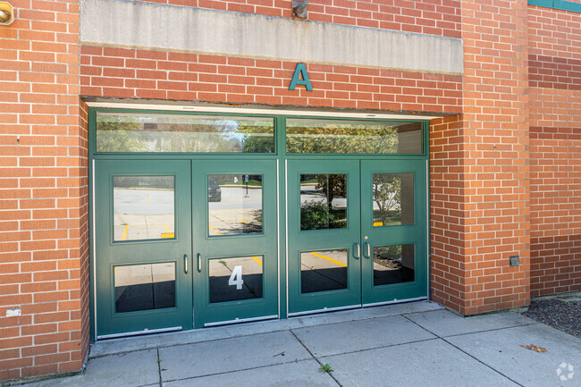 Students are the highest priority at Pleasant Hill Elementary School.