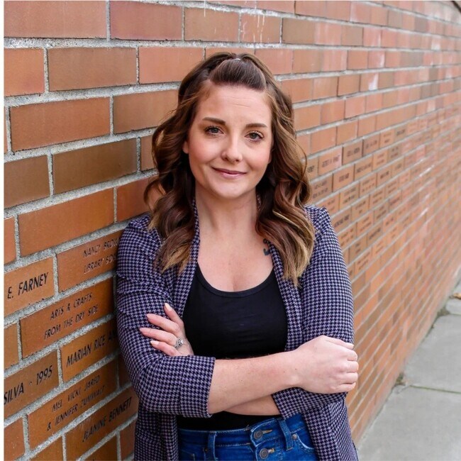 Agent Photo