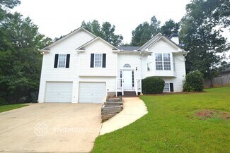36 Galvin Trail, Dallas, GA 30157