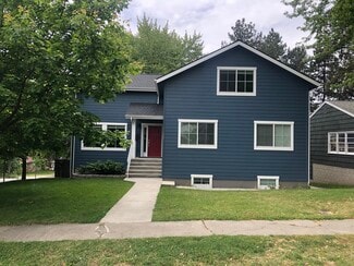 805 NW Fisk St Unit 805, Pullman, WA 99163
