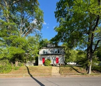 2329 10th Ct S, Birmingham, AL 35205