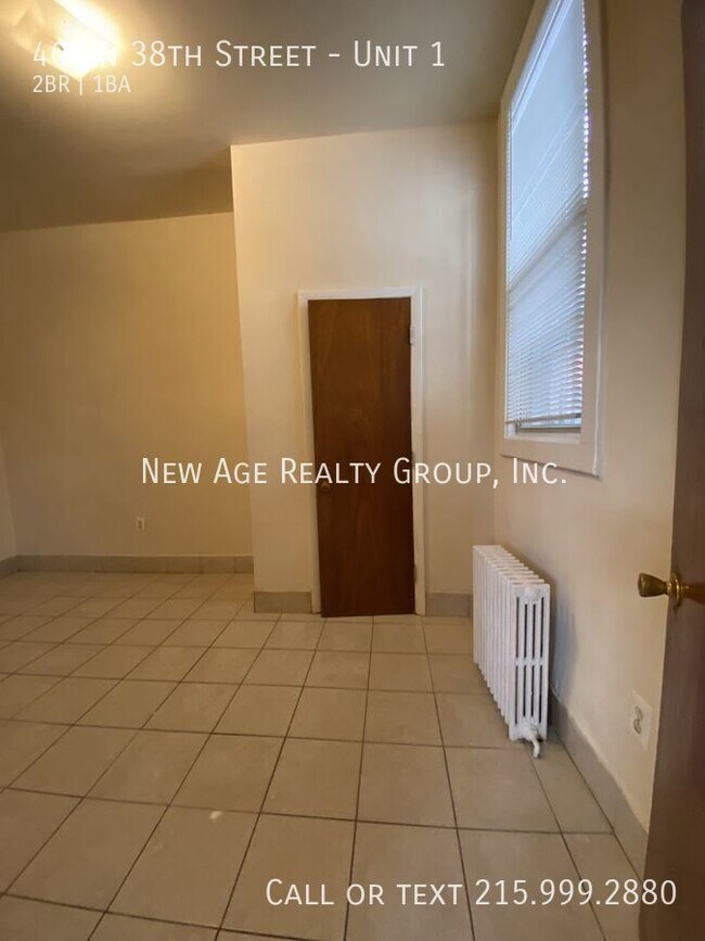 400 N 38th St unit 1, Philadelphia, PA 19104 - photo 2