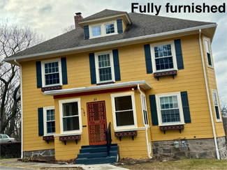 22 Wakefield St Unit 1, Worcester, MA 01605
