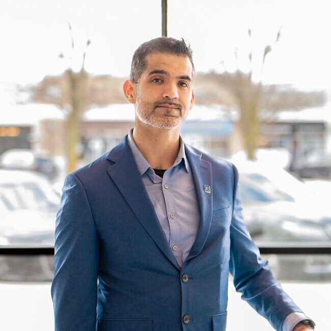 Agent Photo