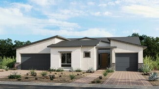 0 Grand Park Blvd Unit 36664941, Las Vegas, NV 89138