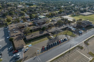 Weslaco Early College High School