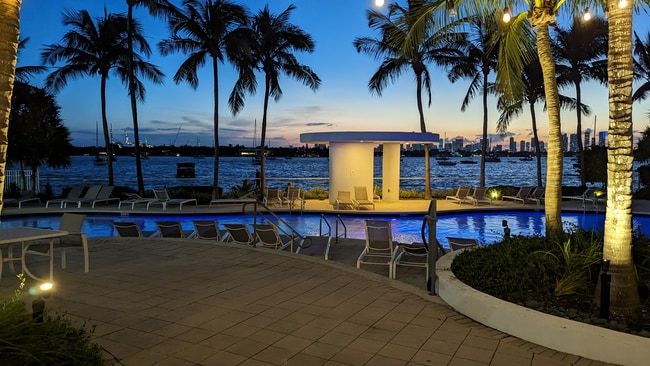 The Waverly at South Beach unit 2805, Miami Beach, FL 33139 - photo 2