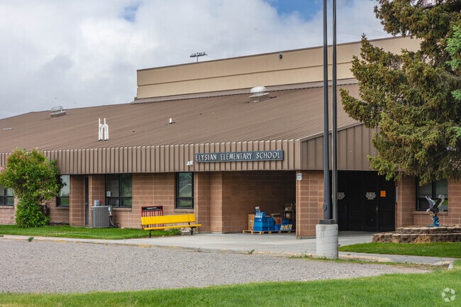 Elysian Elementary School