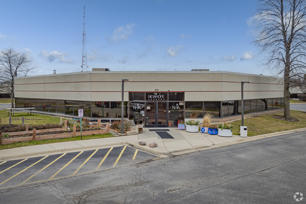 NewHope Academy
