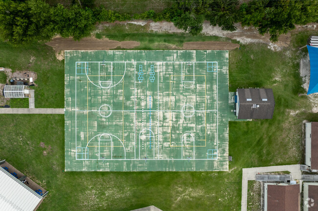 Stanton-Weirsdale Elementary School