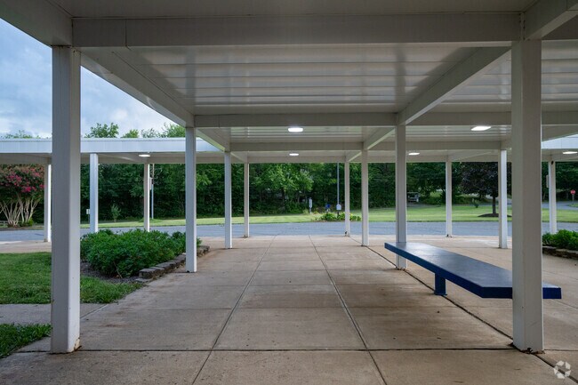 Mary Walter Elementary