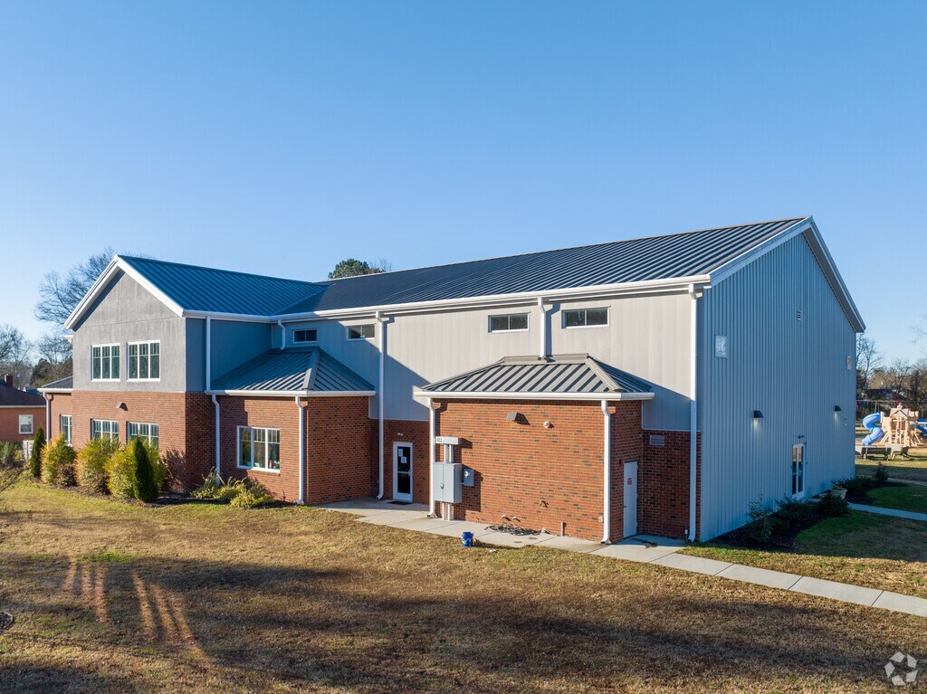 Calvary Classical School
