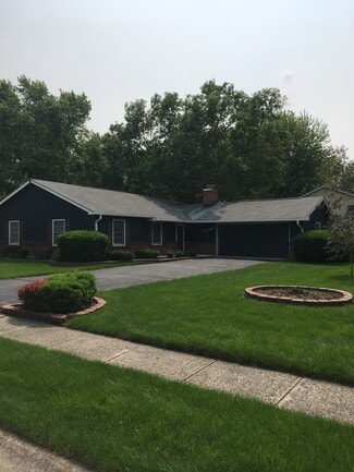 518 Lexington Blvd, Carmel, IN 46032