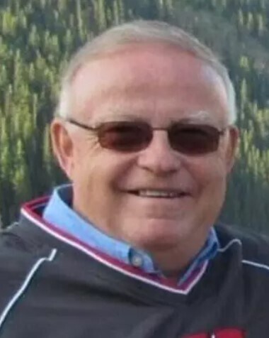 Jim Vilstrup