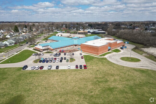 Freedom Elementary - 2