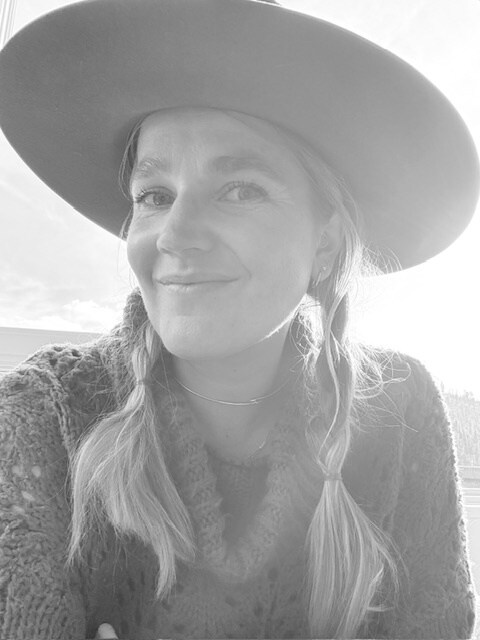 Brittany Hinde