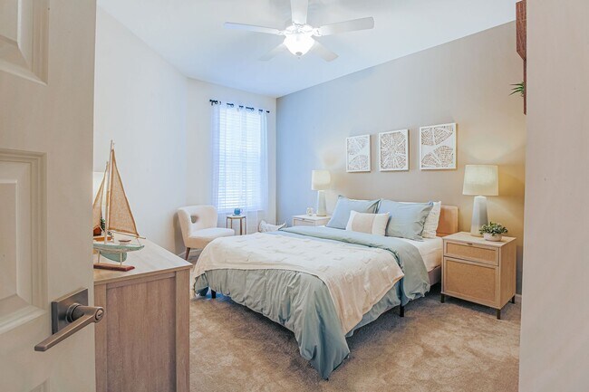 The Gallery at Godwin, Suffolk, VA 23434 - photo 3