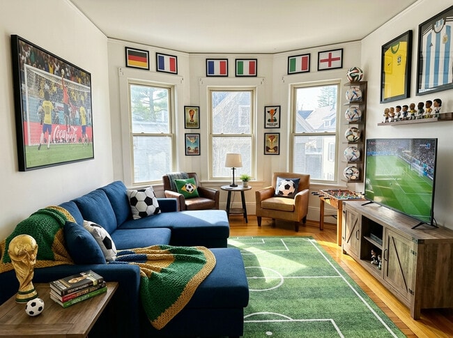 13-15 Timothy Ave unit 3, Everett, MA 02149 - photo 6