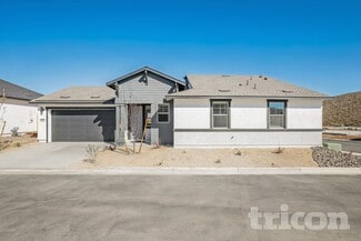 721 Fire Wheel Dr, Reno, NV 89506